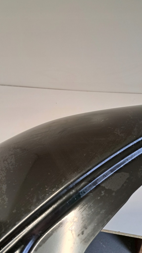 фото №13, Крыло правый задняя mitsubishi outlander iii 3 12-