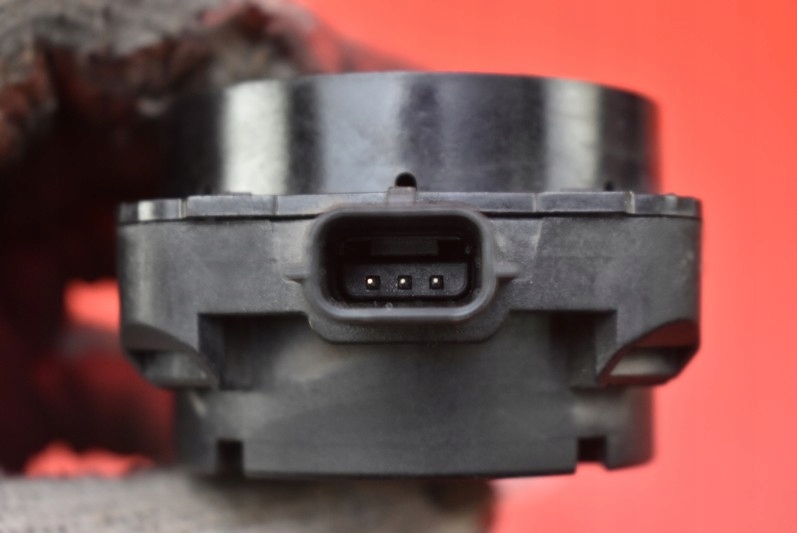 фото №9, Сирена сигнализация alarm 256400001r renault talisman 15-22