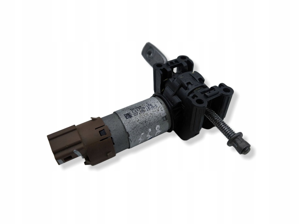 фото №5, Bmw x5 f15 моторчик сидіння 2016 c11726106