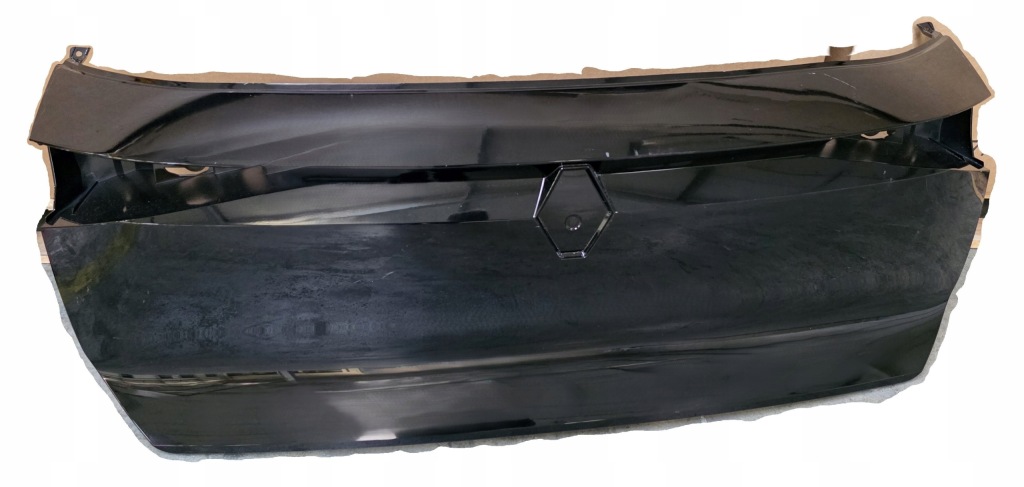 Купить Новая оригинальная накладка крышки багажника renault symbioz 2024- 901523680r