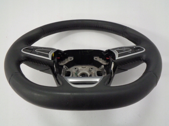 фото №7, Renault kadjar повітропровід багатофункціональний шкіра