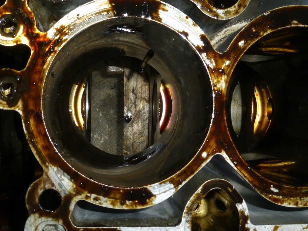 фото №10, Блок двигуна 7552781 bmw e90 n43b20ay