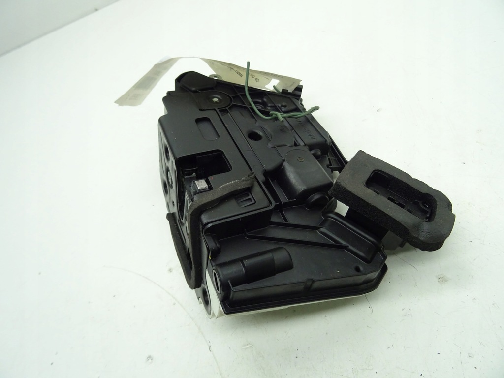 фото №1, Vw golf vii замок правый перед 5k1837016e