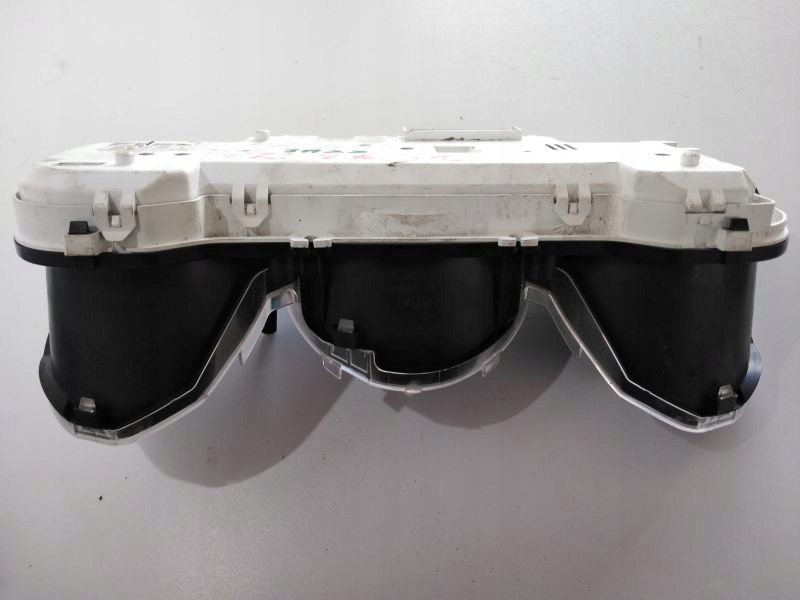 фото №8, Счетчик приборы honda jazz hr0294205