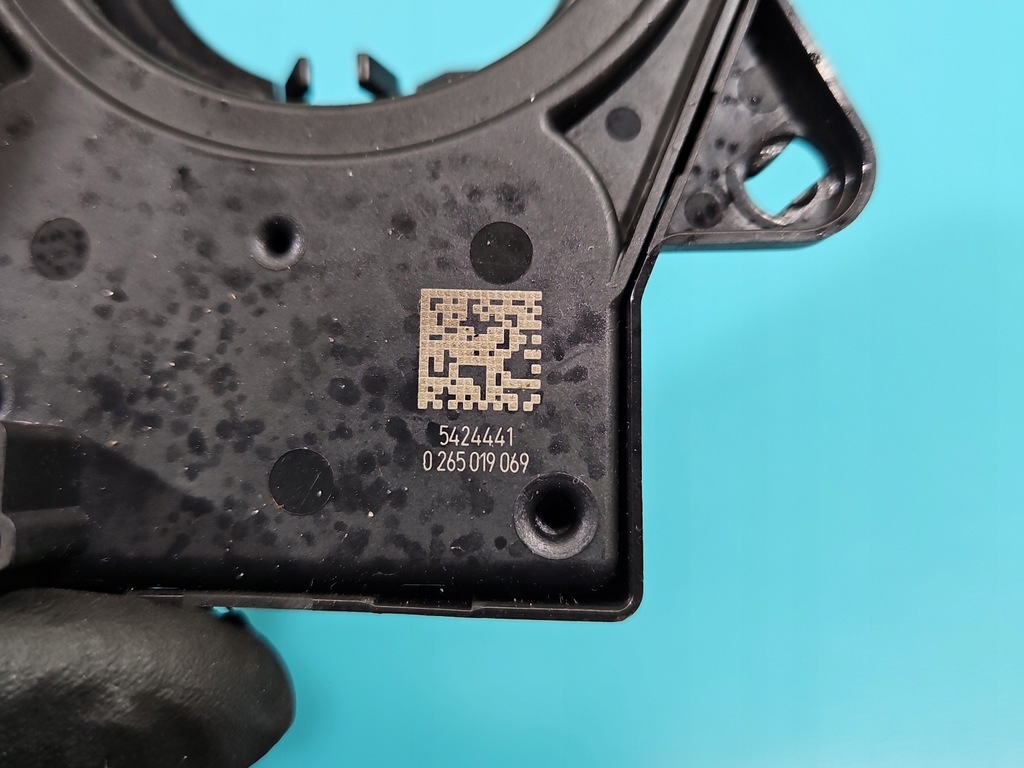 фото №6, Датчик kąta повороту dacia lodgy 0265019069 479457095r