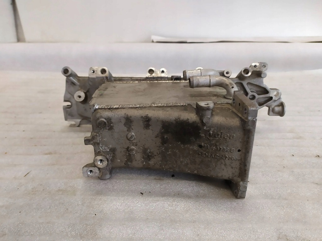 фото №7, Kolektorssący vw golf vii skoda octavia mk3 5e