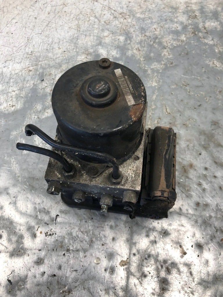 фото №1, Насос abs opel zafira b 13246540