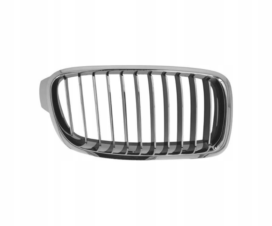 фото №1, Решітка радіатора bmw 3 gt f34 , 13-