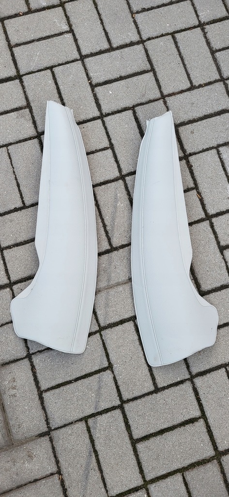 фото №10, Volvo v60 ii 2018- сидіння сидіння заднє сидіння спинка світла шкіра салон