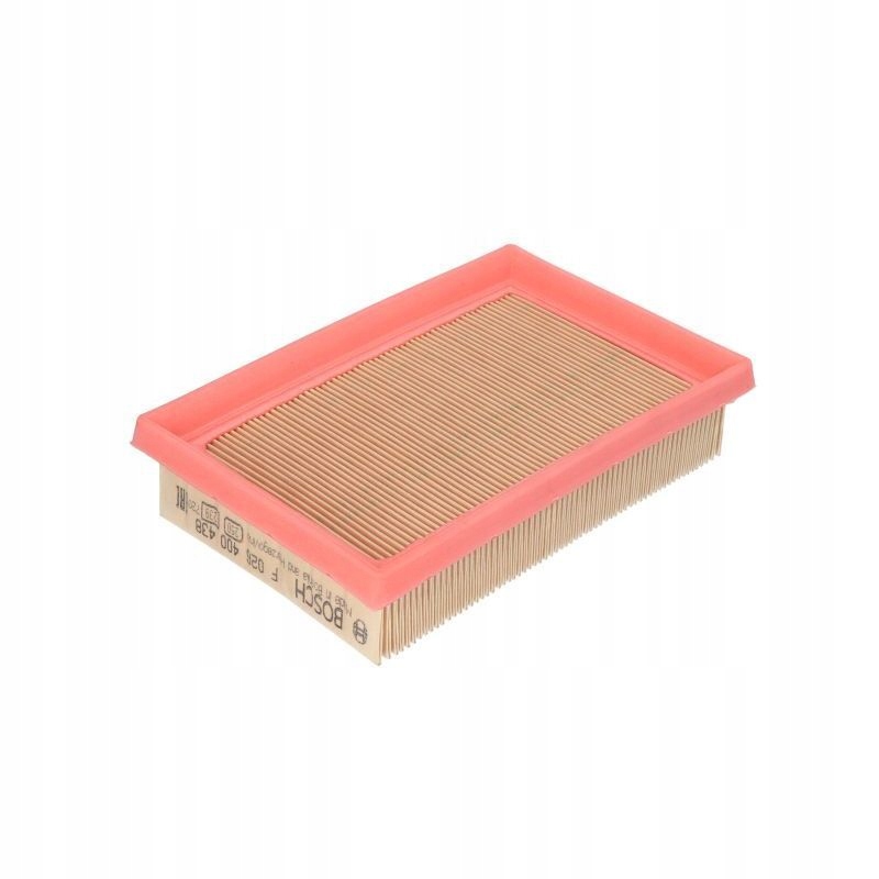 фото №16, Фільтр повітря bosch f026400438 c17008 citroen c1