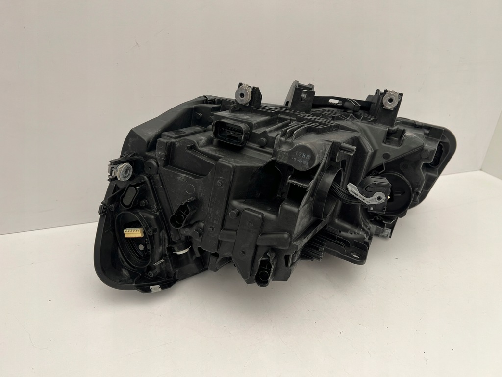 фото №8, Лампа передня права led bmw 2 f45 f46 lci lift 8739854 01/12/20 2020