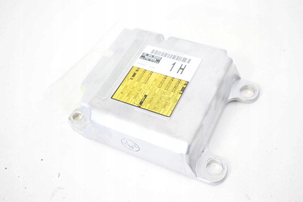 фото №5, Toyota prius xw50 2016 блок управления / модуль подушка безопасности