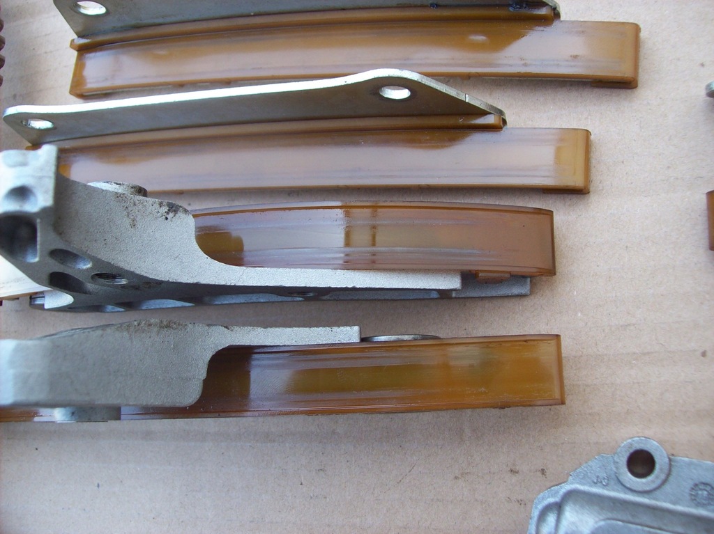 фото №13, Alfa romeo giulia quadrifoglio 2.9 грм направляющая