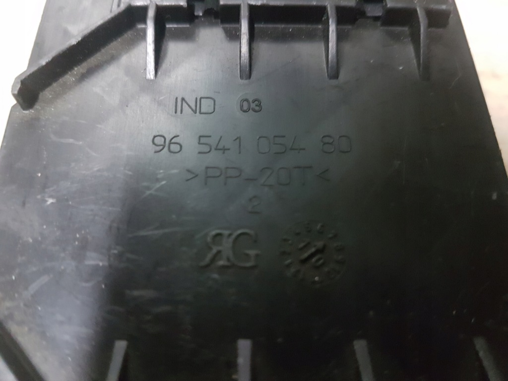 фото №5, Citroen peugeot модуль bluetooth 9675359580