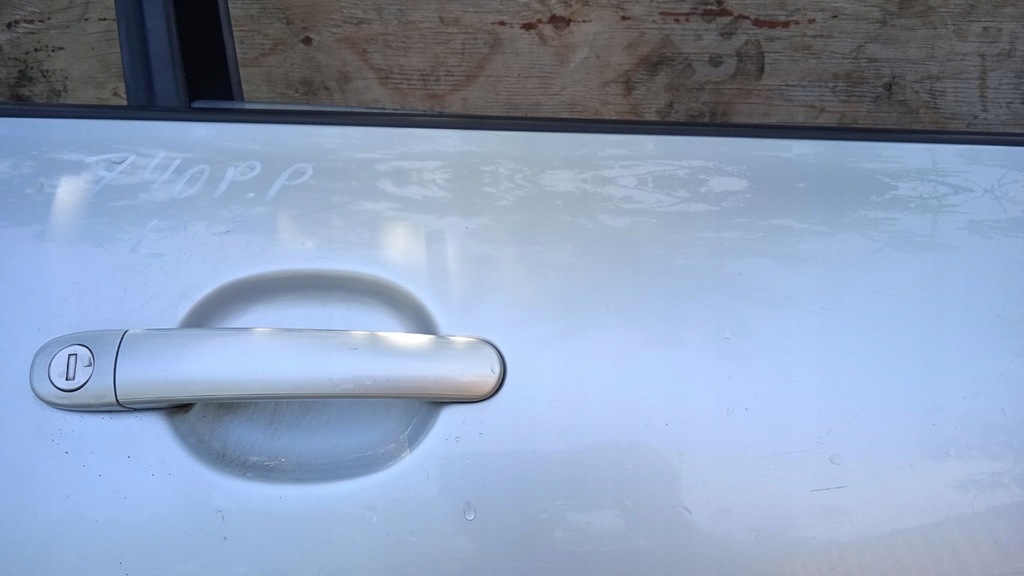 фото №13, Seat altea двері перед правий ls7y 5d