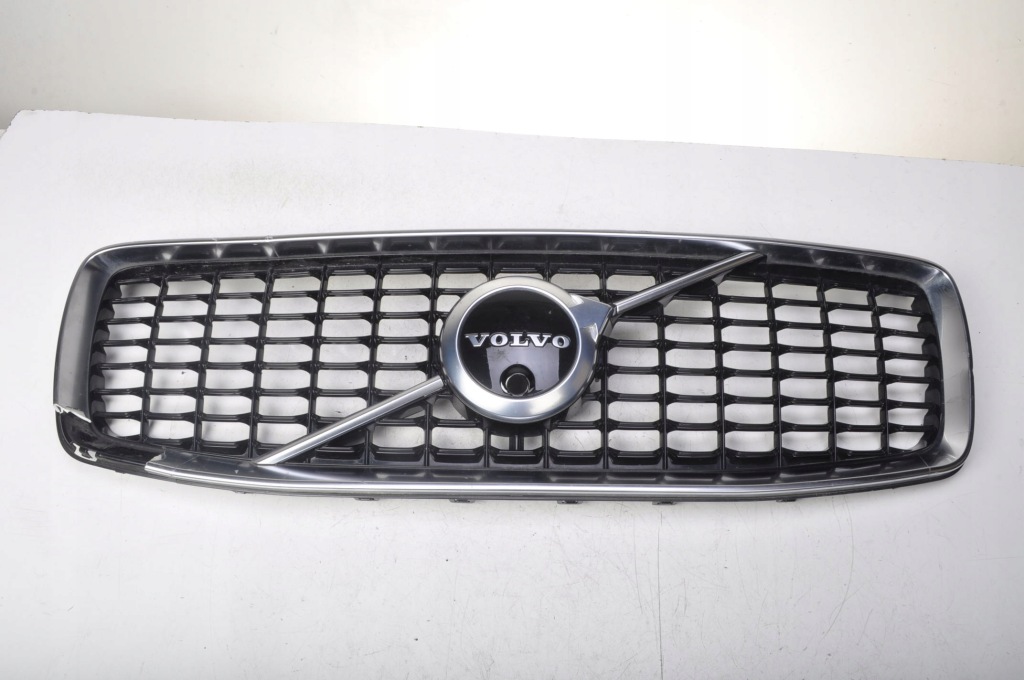 фото №1, Volvo xc90 ii решітка радіатора решітка радіатора решітка радіатора 31698387