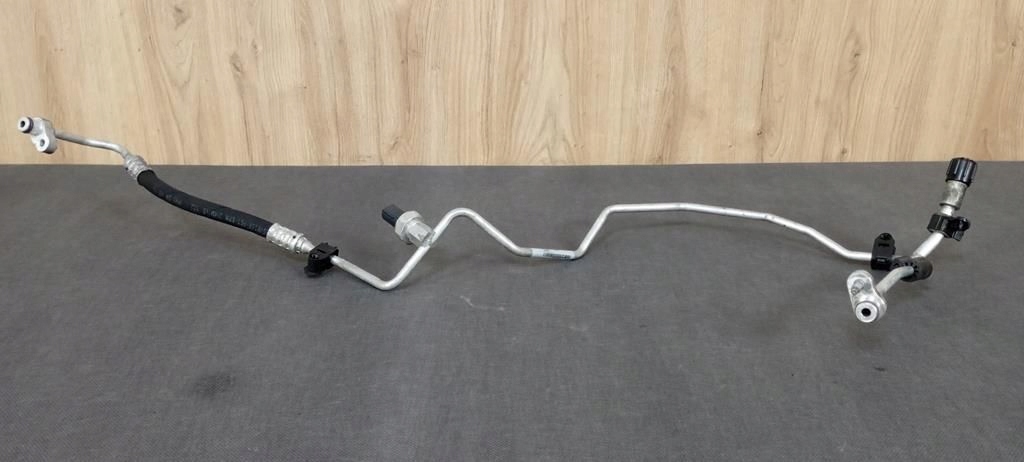 фото №1, Mercedes b-klasa w246 шланг кондиціонера a2468302415