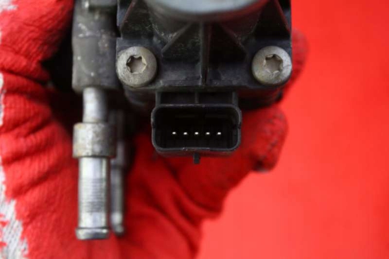 фото №7, Клапан egr 9829870080 toyota proace city 1.5 d-4d 120 km 16-21