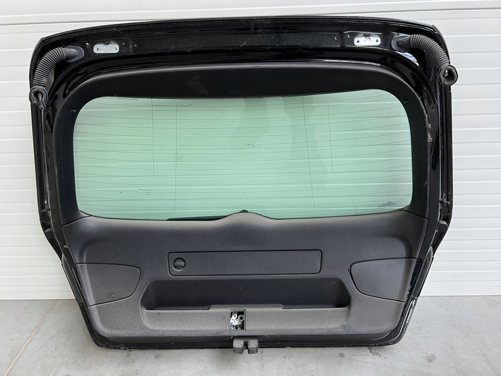 фото №9, Крышка багажника багажника audi a3 8v