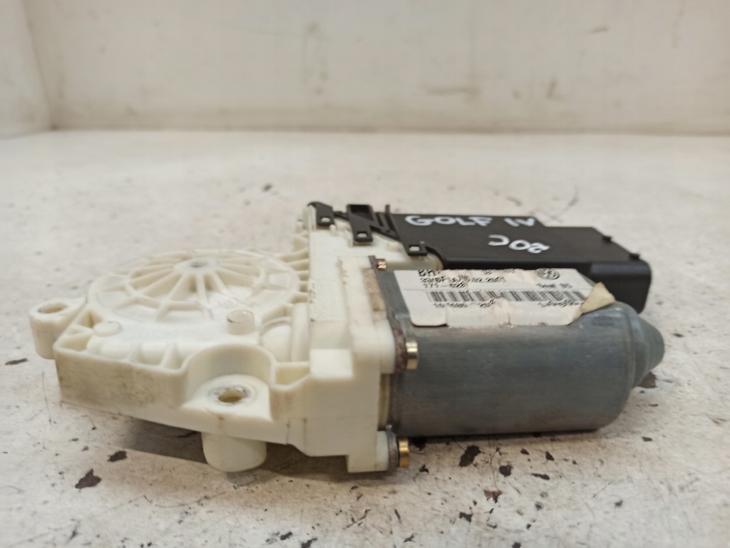 фото №5, Seat leon toledo моторчик підйому скло 1j0959801f