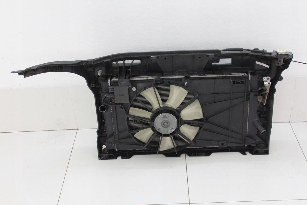 фото №5, Pas перед передній mazda v 5 05-10r 1.8b