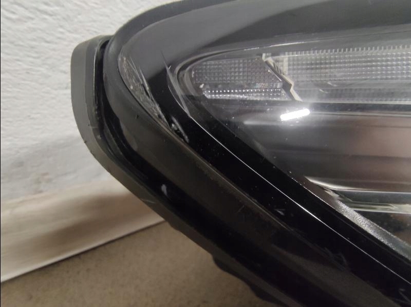 фото №7, Лампа передняя перед mazda 6 gl full led 18-