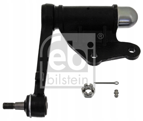 фото №13, Febi bilstein 43171 тяга промежуточный системы рулевой