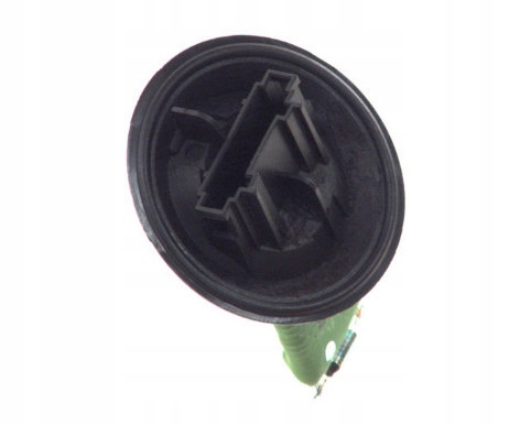 фото №1, Резистор вентилятора vw fox polo 1.2 - 1.9