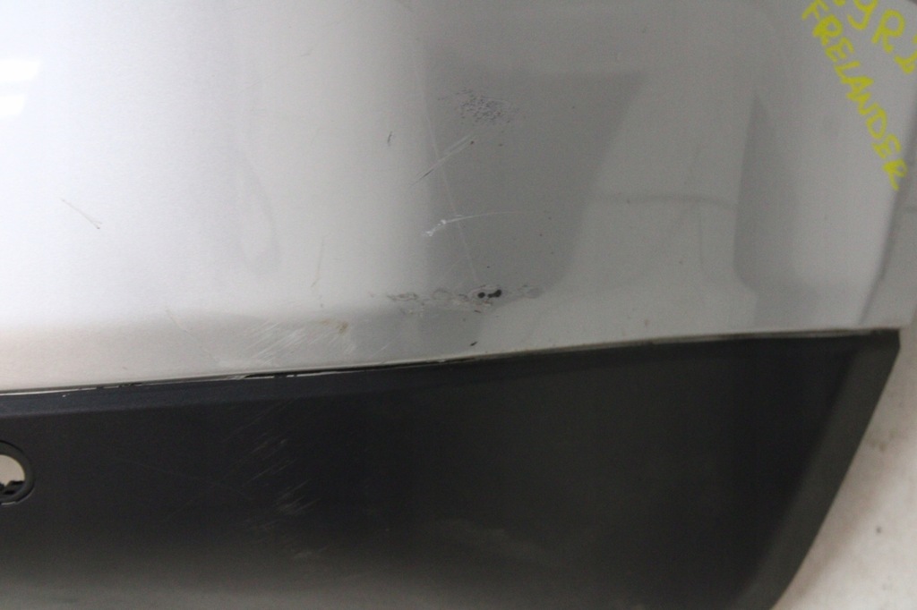 фото №10, Land rover freelander ii 2006r- бампер задній задня pdc 798