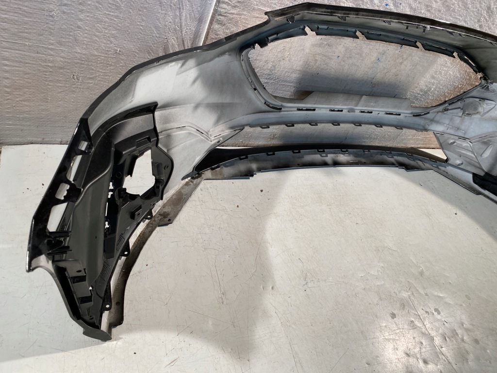 Ford focus mk4 st-line бампер перед передній Ціна