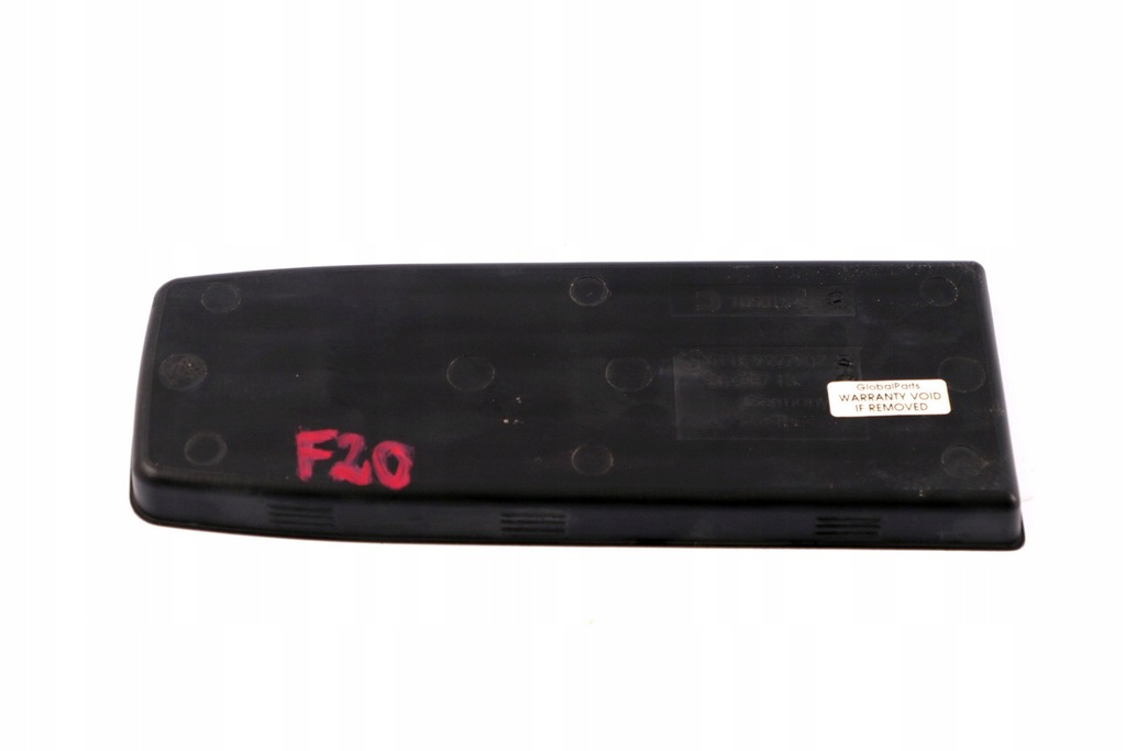 фото №9, Bmw f20 f21 f30 f31 вкладиш мат гумовий елемент бардачка