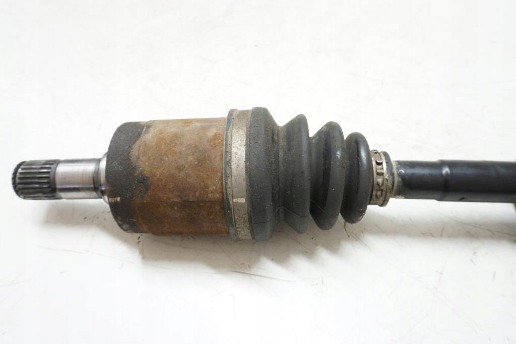 фото №7, Приводной вал правая перед honda city ii iv 1.4