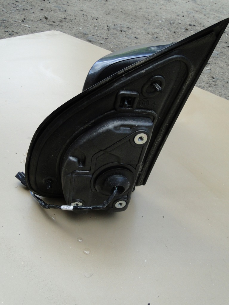 фото №8, Chevrolet colorado canyon дзеркало праве