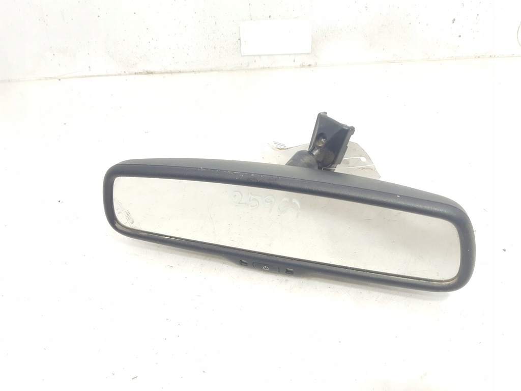 фото №1, Зеркало внутреннее hyundai kia 851011m000 оригинал