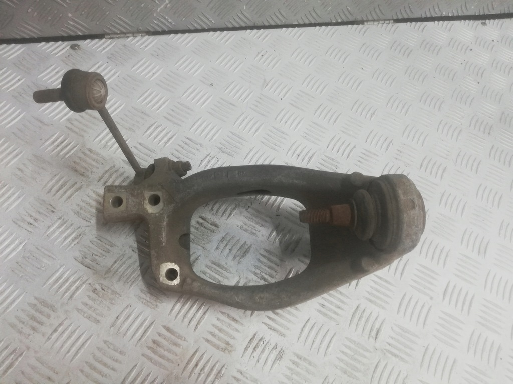 фото №1, Поворотный кулак renault clio iii rs sport левая