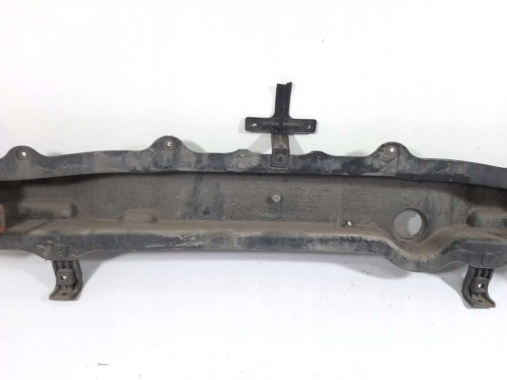 фото №14, Kia rio iii sedan 1.2cvvt 13r балка бампера задняя