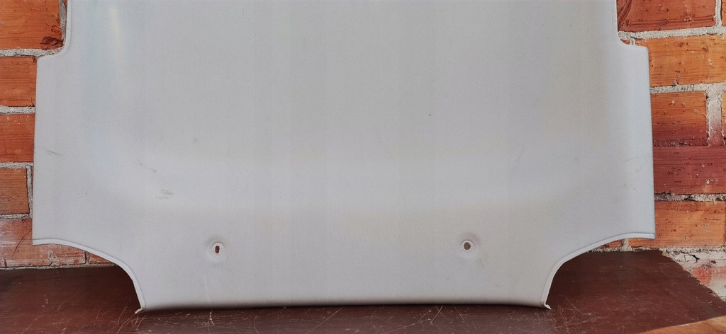 фото №6, Ford kuga mk1 2.0 tdci потолок