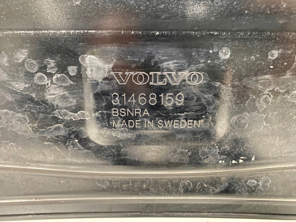 Крышка двигателя капот перед передняя volvo v60 2 2 s60 3 2018-2023 с Разборки