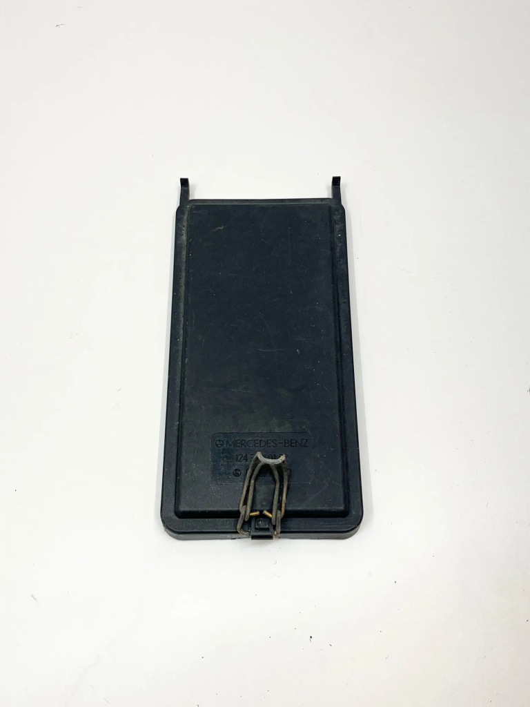 Купити Кришка коробка запобіжників mercedes-benz sl r129 a1245400182