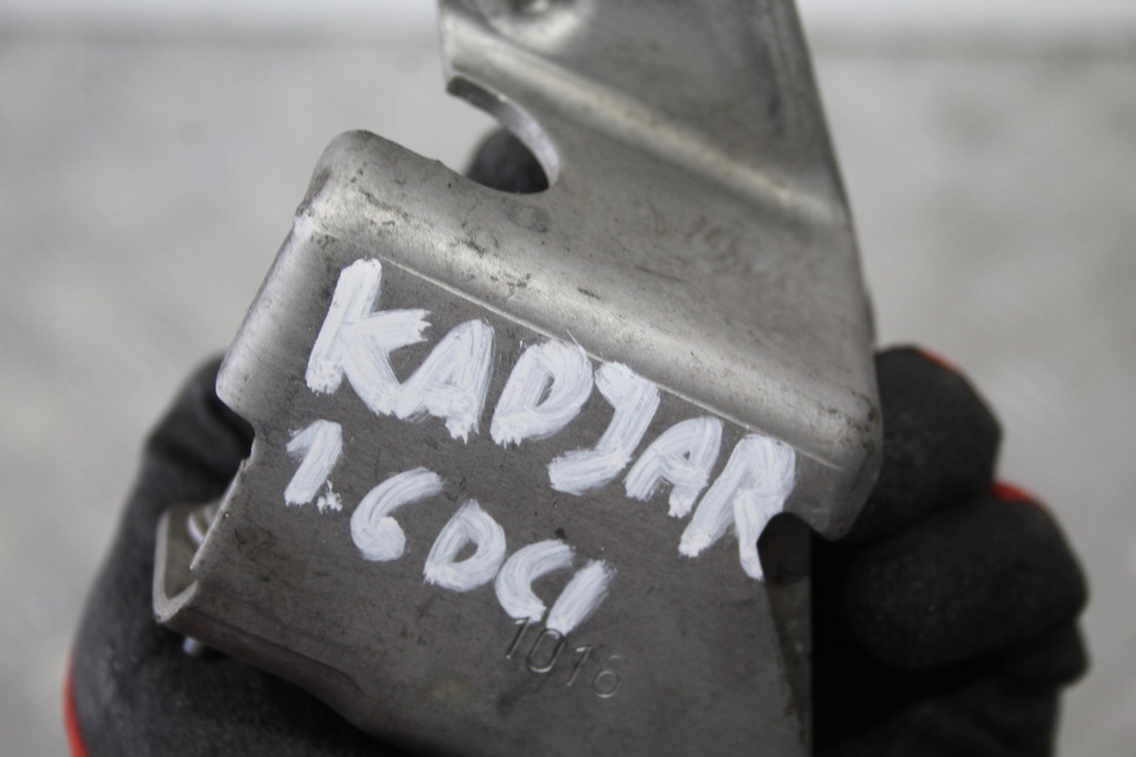 фото №2, Модуль запуск стоп kadjar i 1