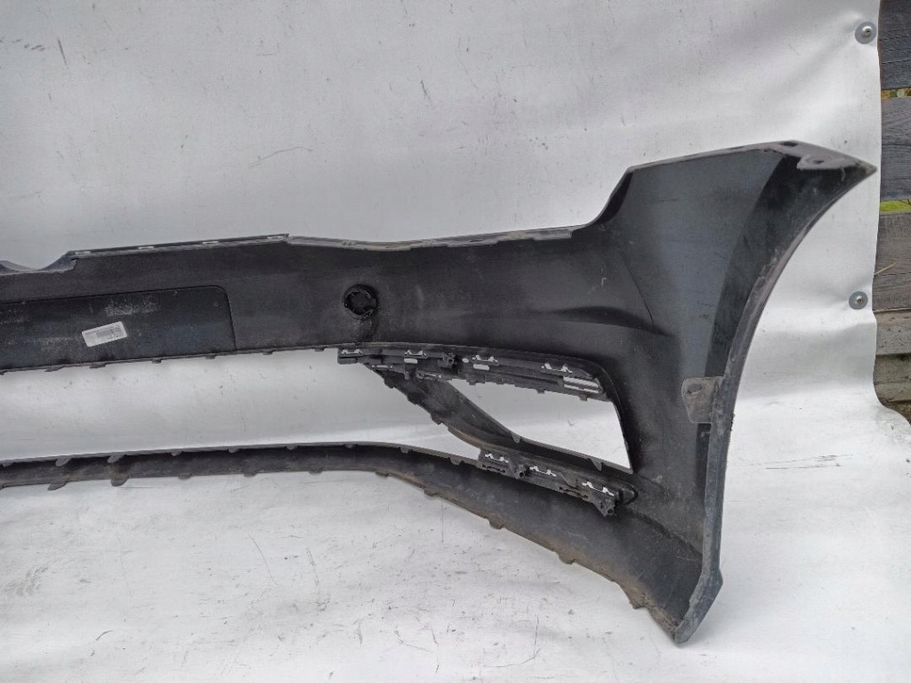 фото №7, Бампер перед передний vw golf vii 5g0807221