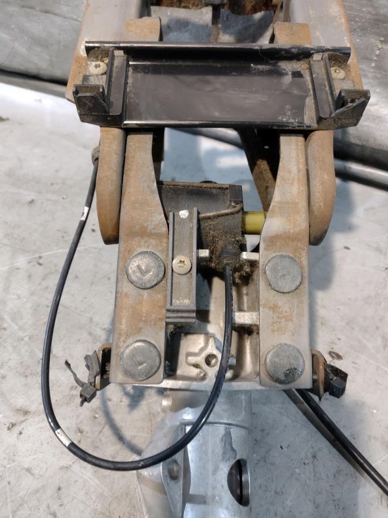 фото №10, Колонка кермова renault premium 7420861243