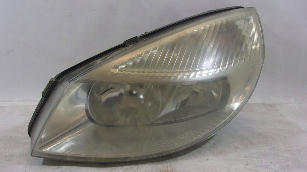 фото №1, Лампа ліва передня перед renault scenic ii 2