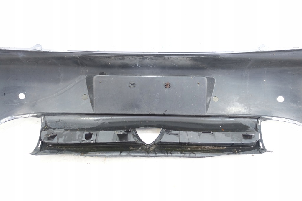 фото №8, Бампер задня задній mazda rx8 rx-8 f151-50221