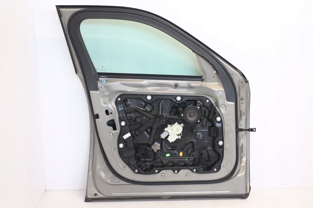 фото №7, Дверь левая левый перед передние задняя задние bmw xm g09 c4a