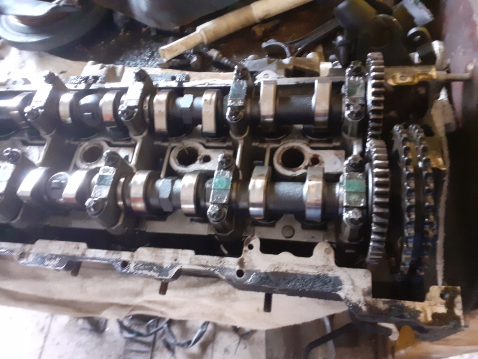 Mercedes w211 3,2 cdi 204km молдинг впрыскная a6130700195 Цена