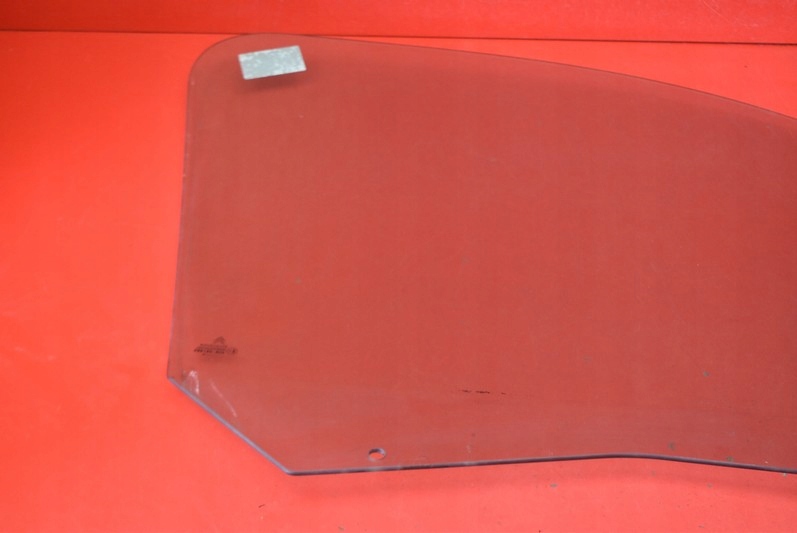 фото №7, Стекло боковая левая перед передняя citroen c3 picasso 08-13