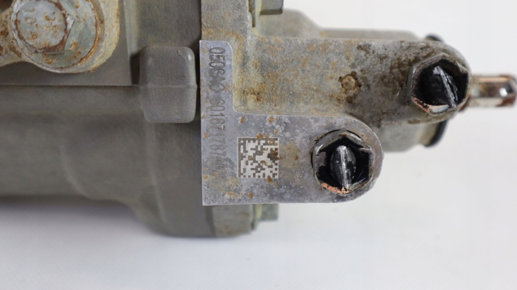 Jeep wrangler jl 2.2 crd 18- трансмісія кермова 68250506ac Недорого