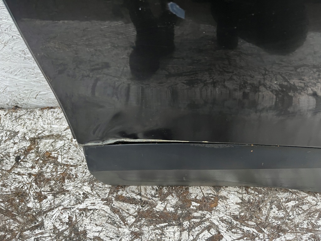 фото №8, Дверь задние левая volkswagen id 4 id4