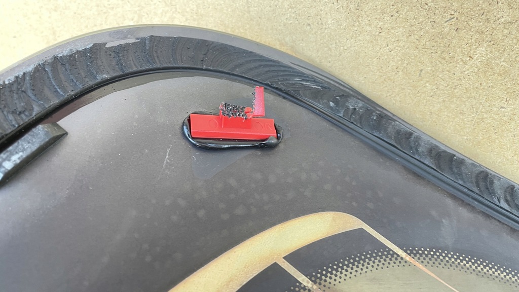 фото №5, Renault koleos ii 2 скло задня кришки задня